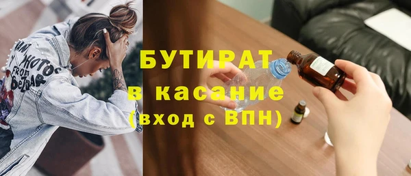 хмурый Алексин