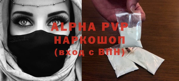 хмурый Алексин