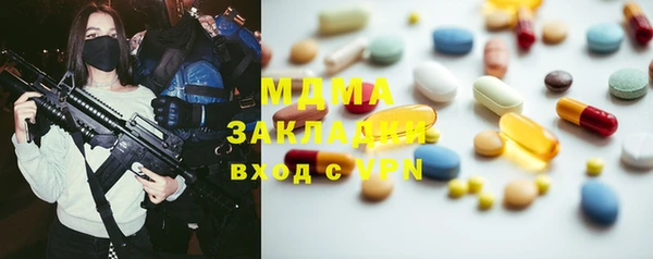 хмурый Алексин